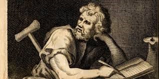 Living Eudaimon Life, a la Epictetus